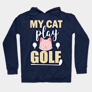 My Cute Cat Hoodie